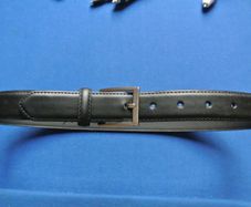 Black Belt