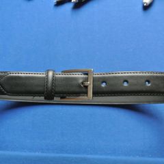 Black Belt