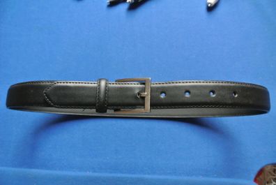 Black Belt