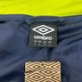 NEW Ireland Padded Jacket Mens Small Image 5