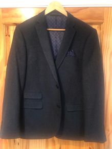 Next men's blazer