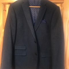Next men's blazer