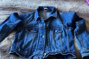 girls jacket