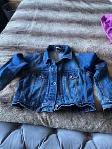 girls jacket