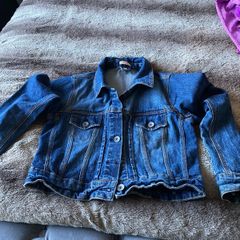 girls jacket