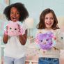 Purr n Fluff Surprise Reveal Interactive Toy Pet, Over 100 Sounds and Reactions Cute and Fluffy Cat Kids Toys for Girls & Boys Christmas Gifts For Grandkids, Children (FREE POSTAGE) Image 5
