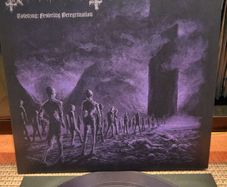 Nekrovault - Totenzug: Festering Peregrination