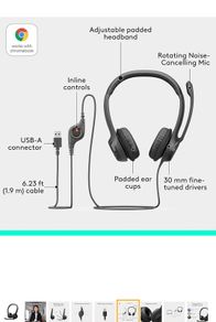 Headphone