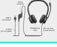 Headphone