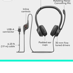 Headphone