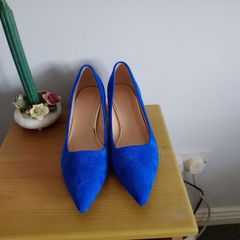 Ladies Shoes /new/free Postage/REDUCED FOR QUICK SALE!!