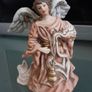 Musical Angel - Circa 70s - Joy to the World Image 6