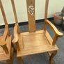 pair of chairs Image 9
