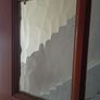 Double doors - glass panels Image 7