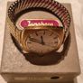 Vintage Junghans 17 jewels Image 3