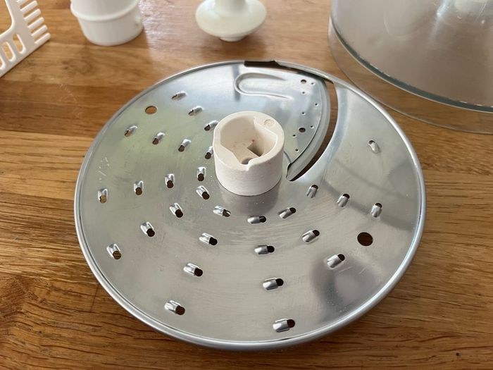 Magicmix Food Processor Spare Parts