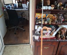 Horse Measuring Walking Stick is perfect for Equestrian Enthusiasts and vintage collectors Postage Available or Collection.,