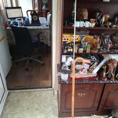 Horse Measuring Walking Stick is perfect for Equestrian Enthusiasts and vintage collectors Postage Available or Collection.,