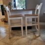 Kitchen Island + Bar Stools Image 9