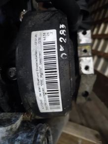 bxe Passat