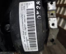 bxe Passat