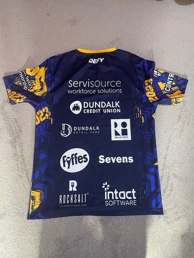 Mens Jersey