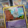 Spoink ! from Ex Dragon Set ! 2003 ! Vintage Pokemon Card ! Image 2