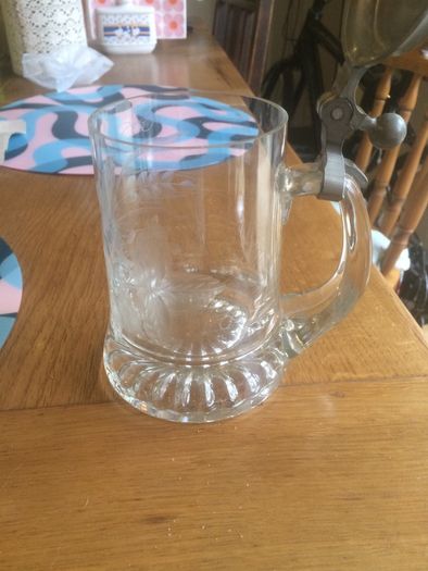 beer glass