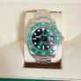 Rolex Submariner hulk Image 3