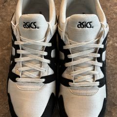 asics x comme des garcons trainers