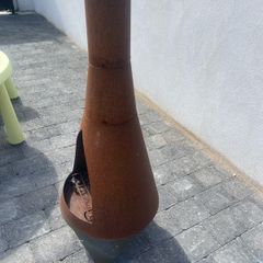chiminea