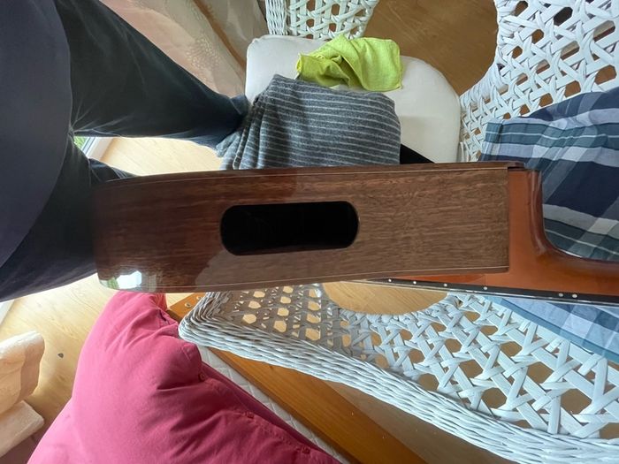 Cittern