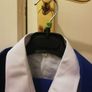 communion suit size 10/ shoes size 1 Image 4