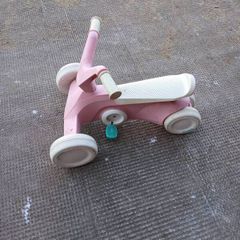 berg go kart