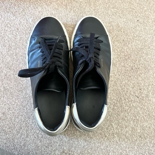 Axel Arigato Clean 90 Leather Sneakers UK6