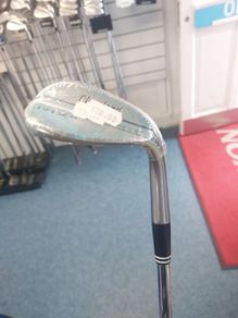 Cleveland RTX6 ZipCore 52 Degree wedge