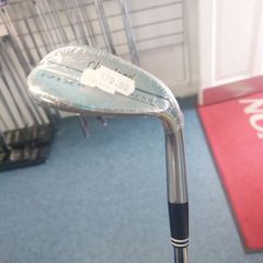 Cleveland RTX6 ZipCore 52 Degree wedge