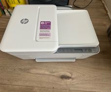 HP printer