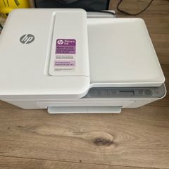 HP printer