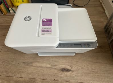 HP printer