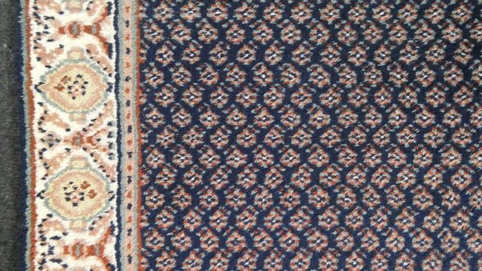 Rug Runner-Herati-P.ersian-300x76cm (HERARun)