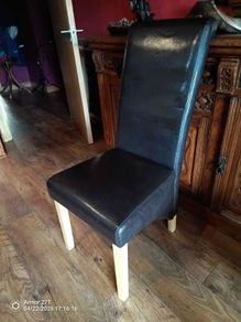 dinning chairs