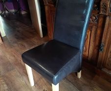 dinning chairs