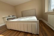 double beds
