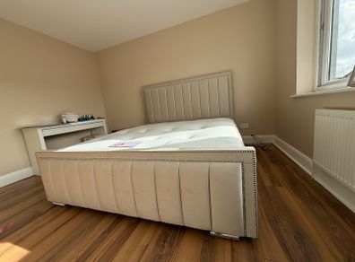 double beds