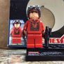 Star Wars naboo starfighter  & naboo Lego set no 9674 - full and complete!! Image 5