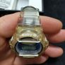 Casio Women's Watch Baby-G World Timer Transparent White Resin Strap BG169R-7E Image 4
