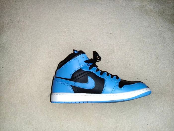 Jordan - Air Jordan 1 mid