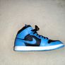 Jordan - Air Jordan 1 mid Image 5