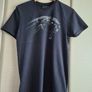 Black Panther T-shirt Image 4